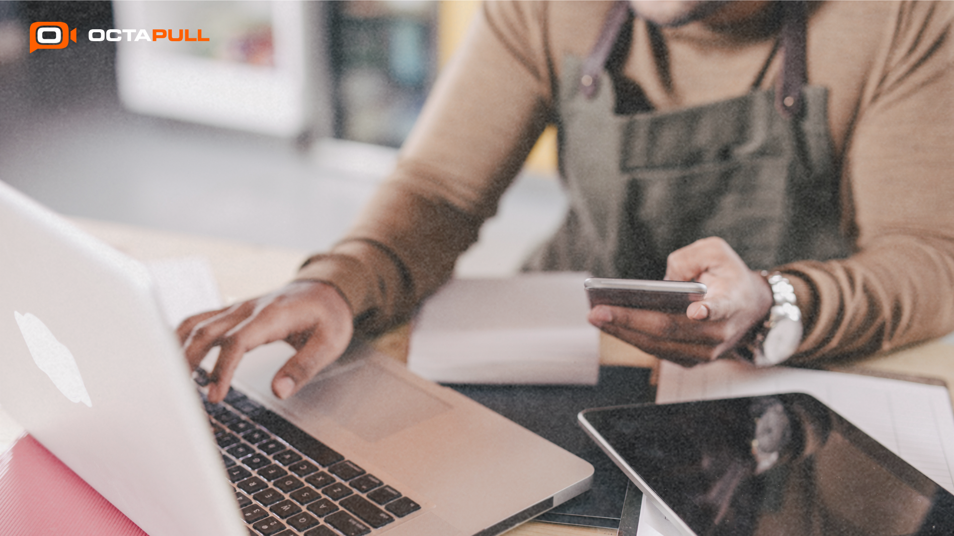 Strategies for Small Business Growth - Blog İçi