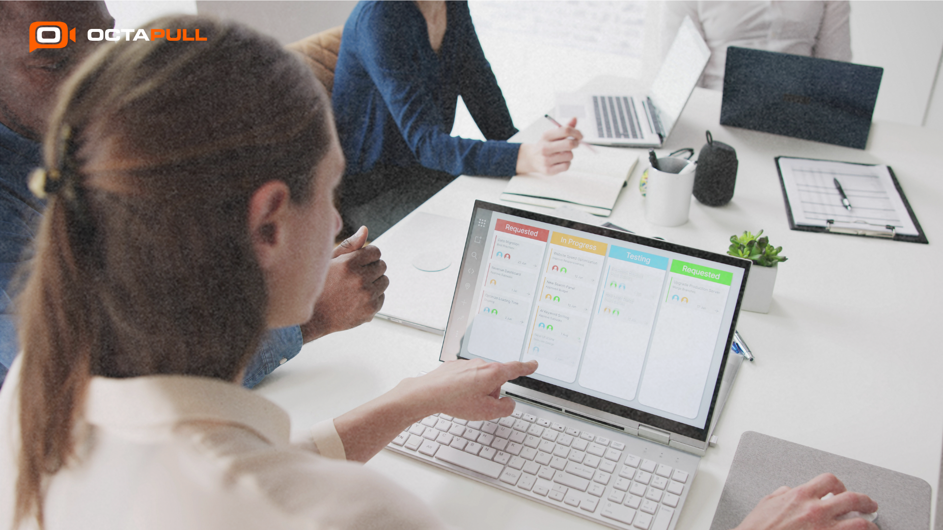 What is a Project Management Tool - Blog İçi