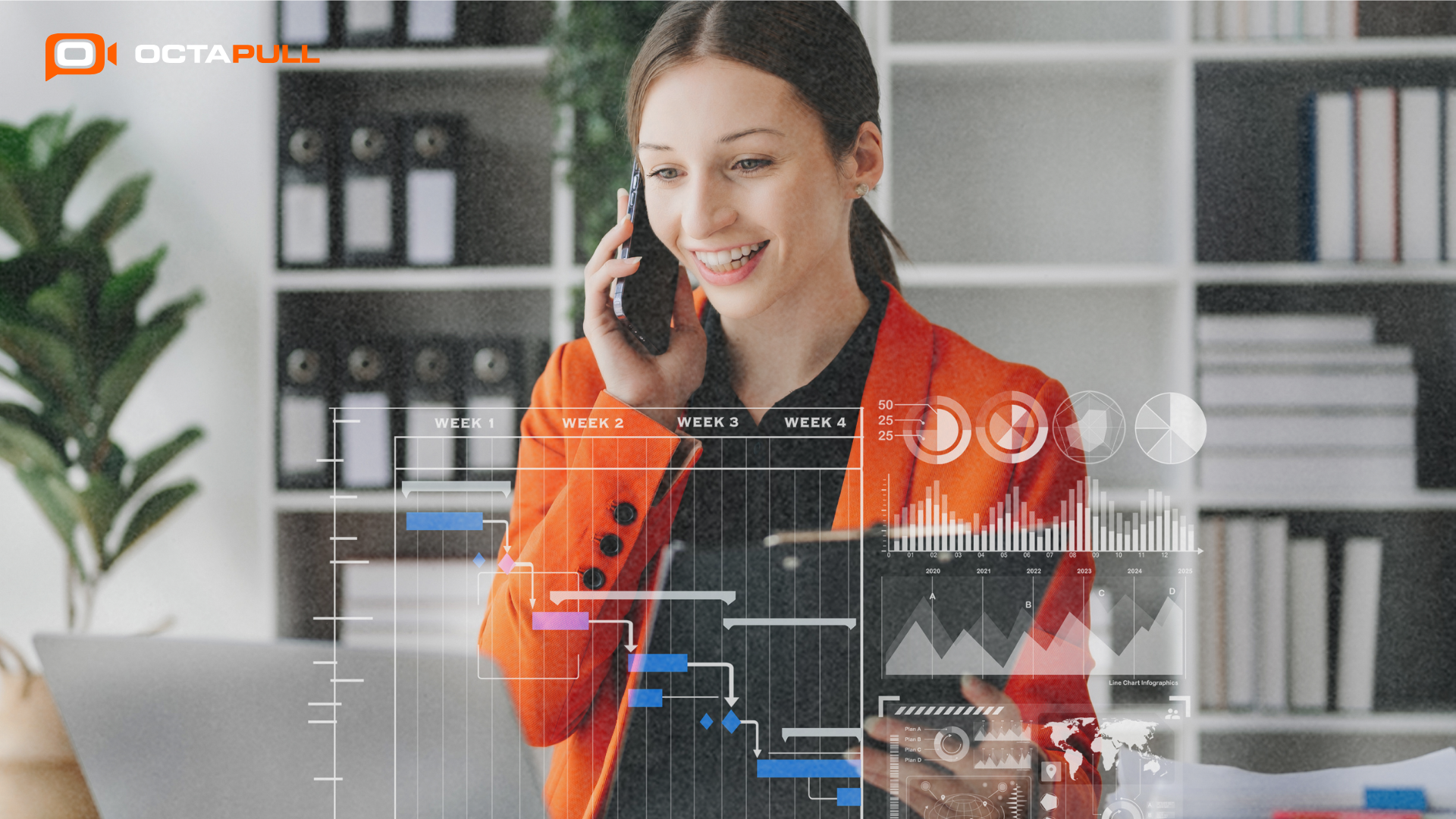 What to Consider When Choosing a Project Management Tool- Blog İçi