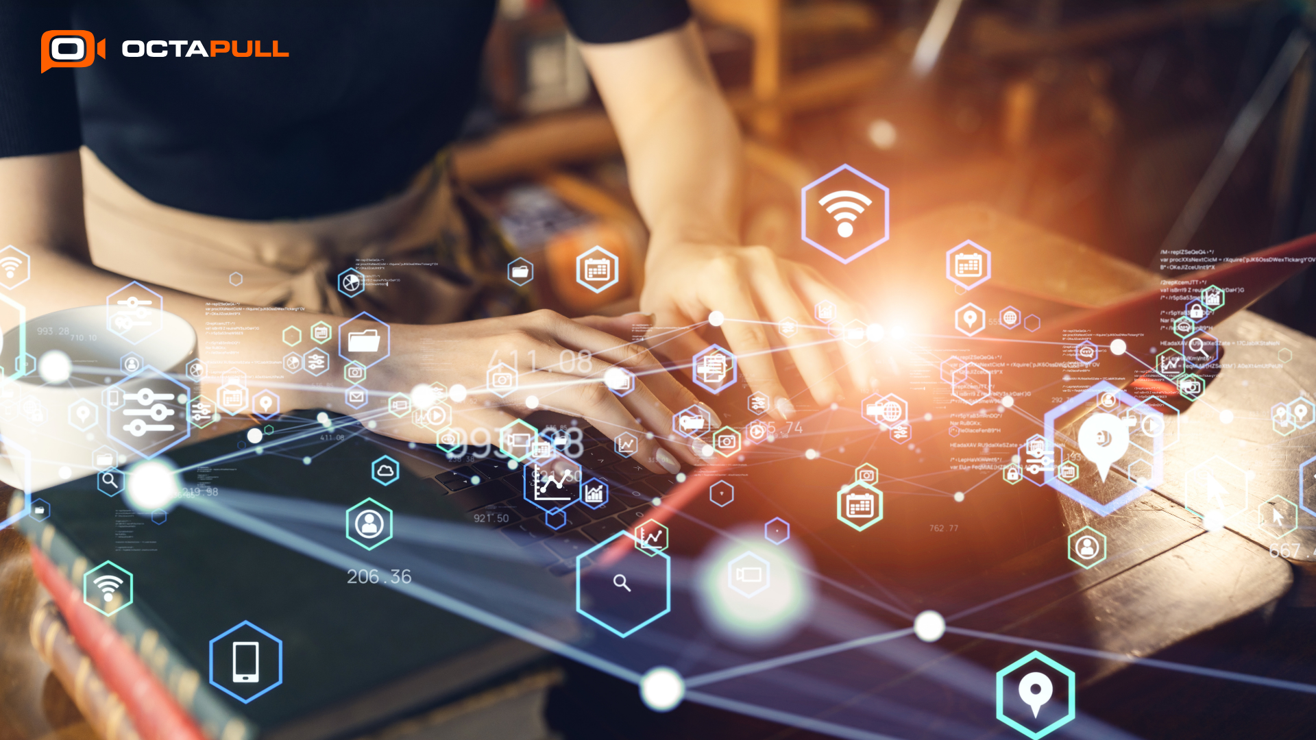 Dijital Dönüşüm Nedir ve Neden İşletmeniz İçin Önemlidir?