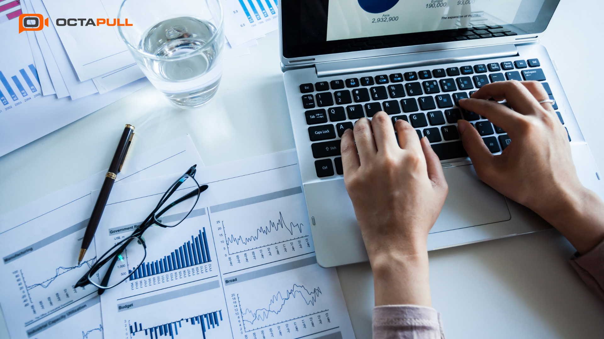 Digital Transformation in Project Management: Tools and Applications That Boost Productivity