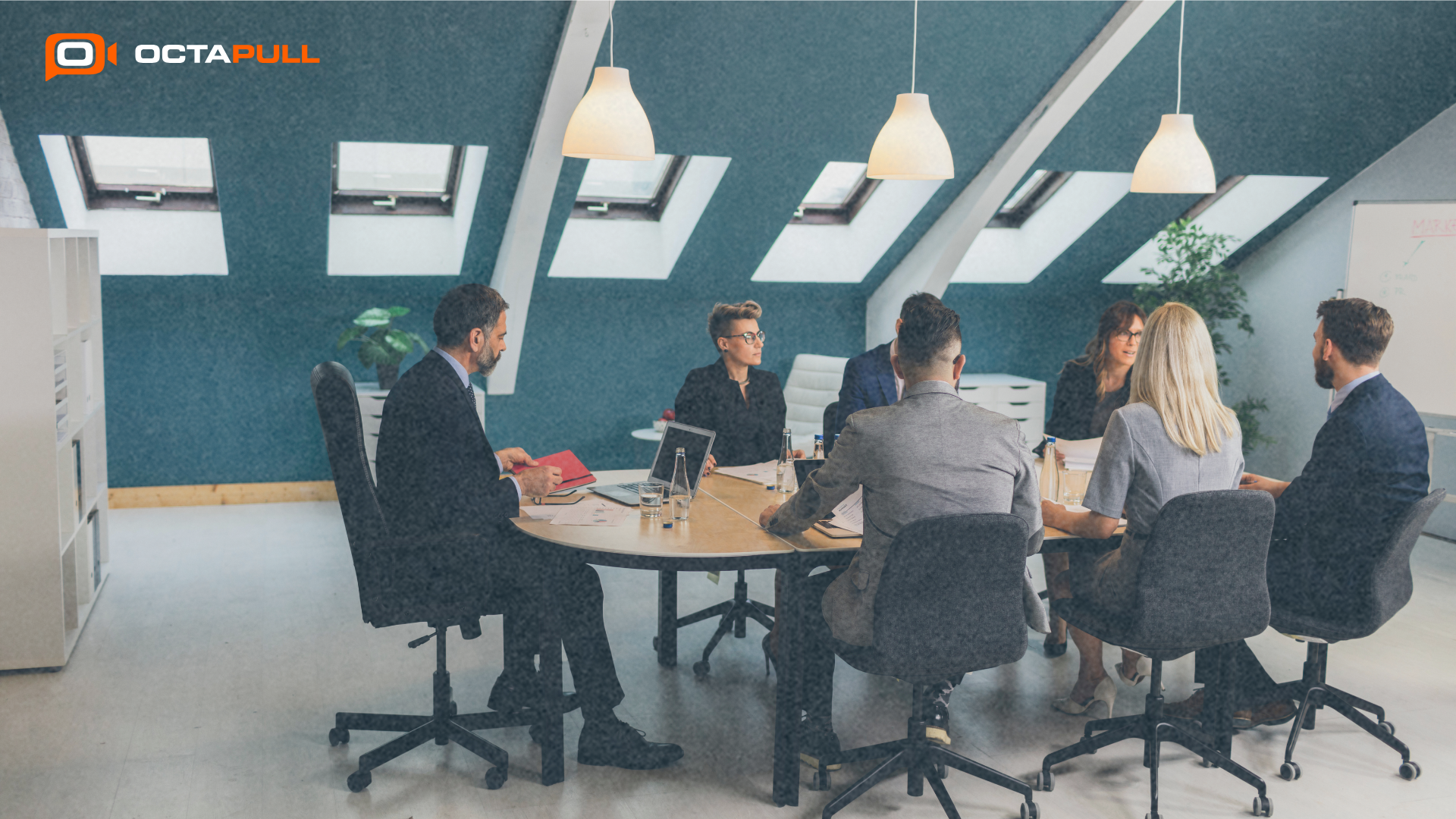 What is Corporate Communication and Why is it Important - Blog İçi Görsel