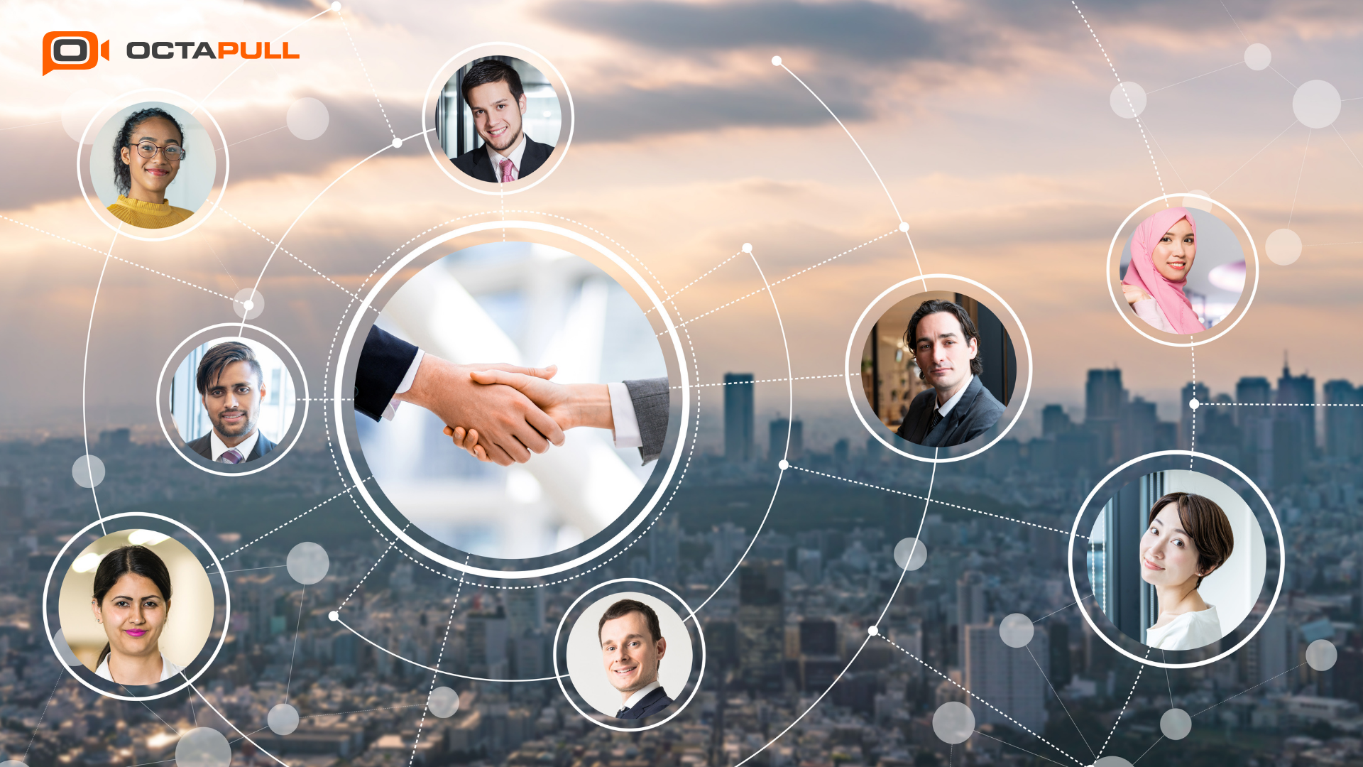 Uzaktan Çalışma Kültüründe Global Satış Ekiplerini Nasıl Yönetirsiniz? 