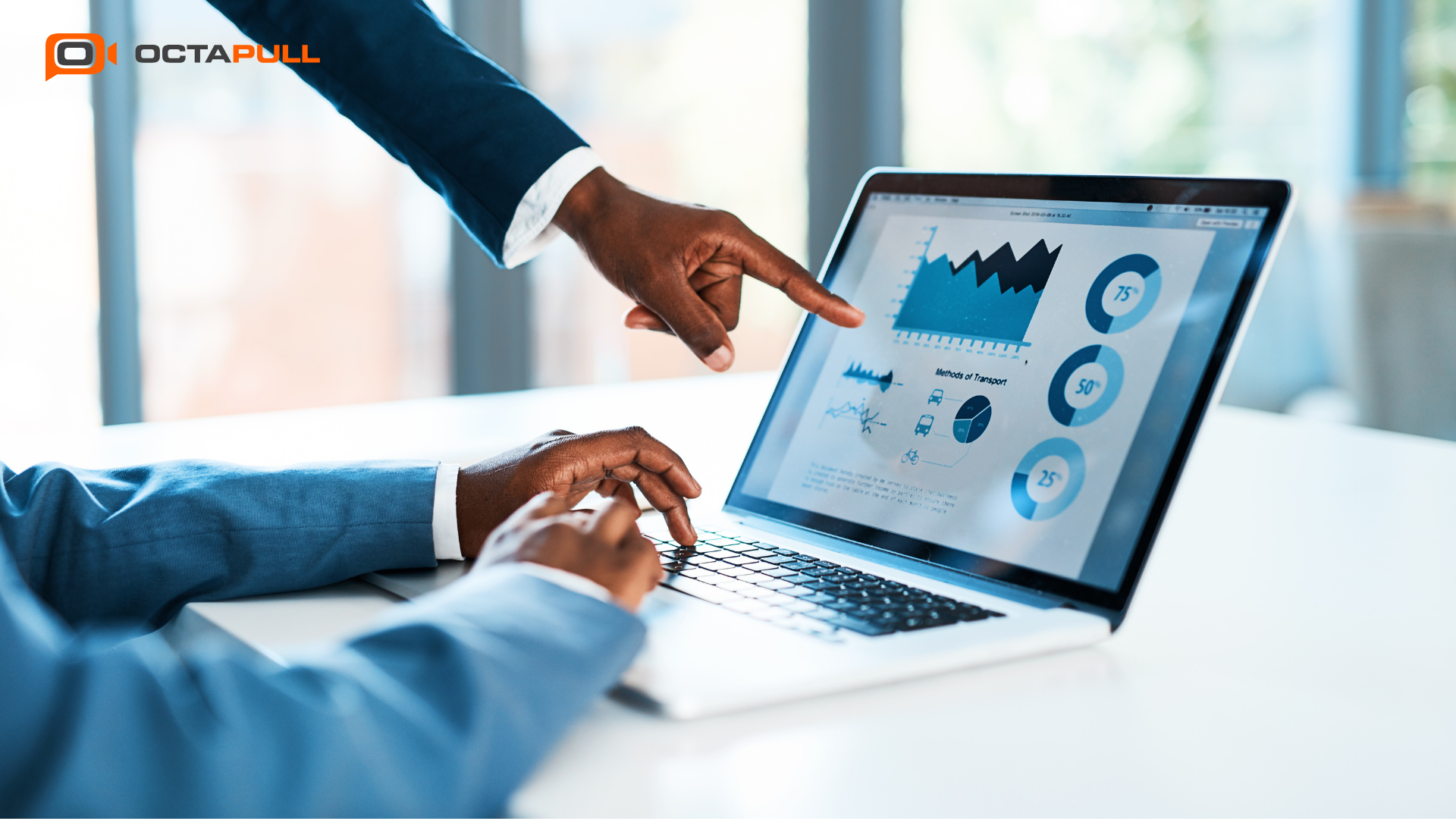 Lojistik ve Tedarik Zinciri Yönetimi İçin İş Yazılımları: Süreçleri Daha Etkin Hale Getirin