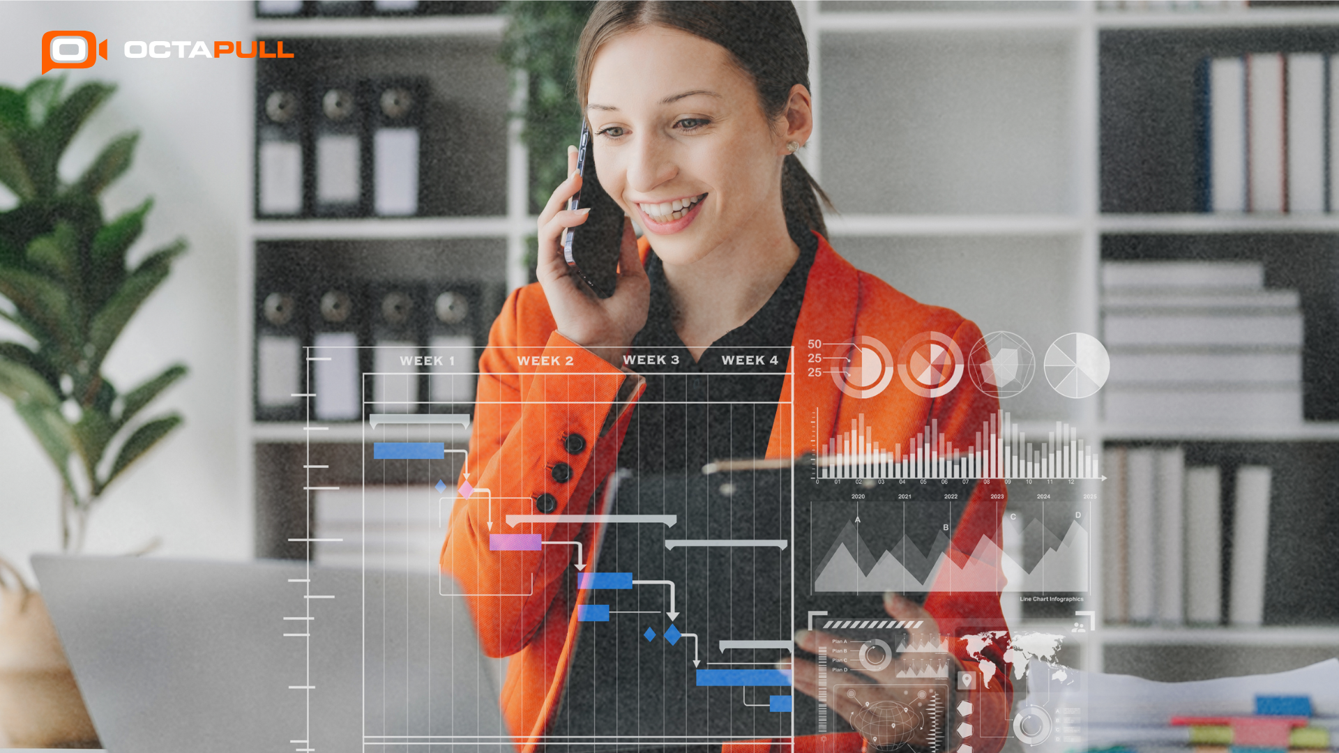 Tools You Can Use in Agile Work Model - Blog İçi Görsel