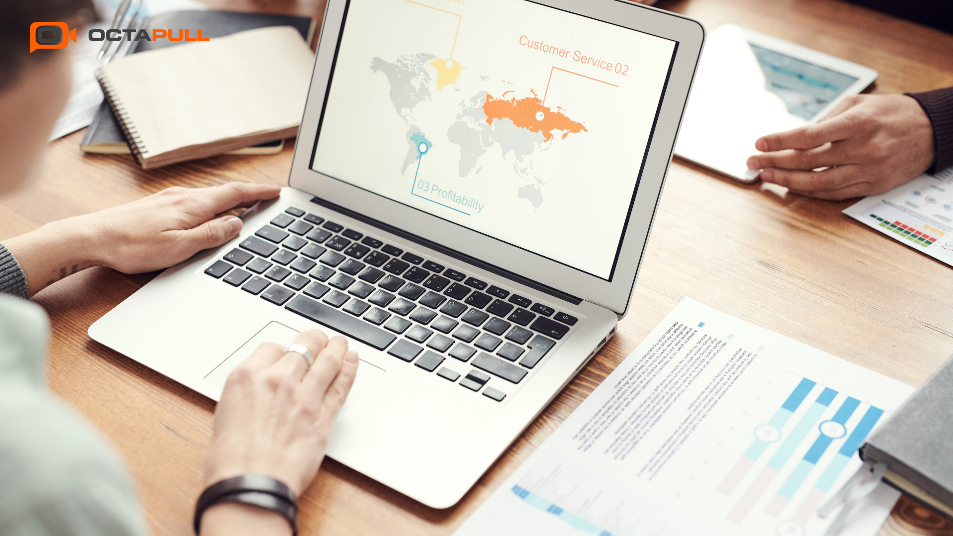 Uzaktan Çalışma Kültüründe Global Satış Ekiplerini Nasıl Yönetirsiniz?