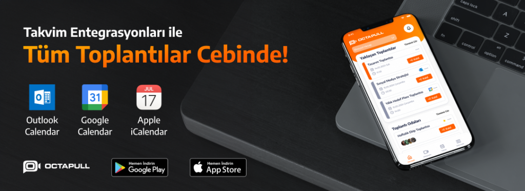 OCTAPULL Aylık Bülten - Temmuz 2024