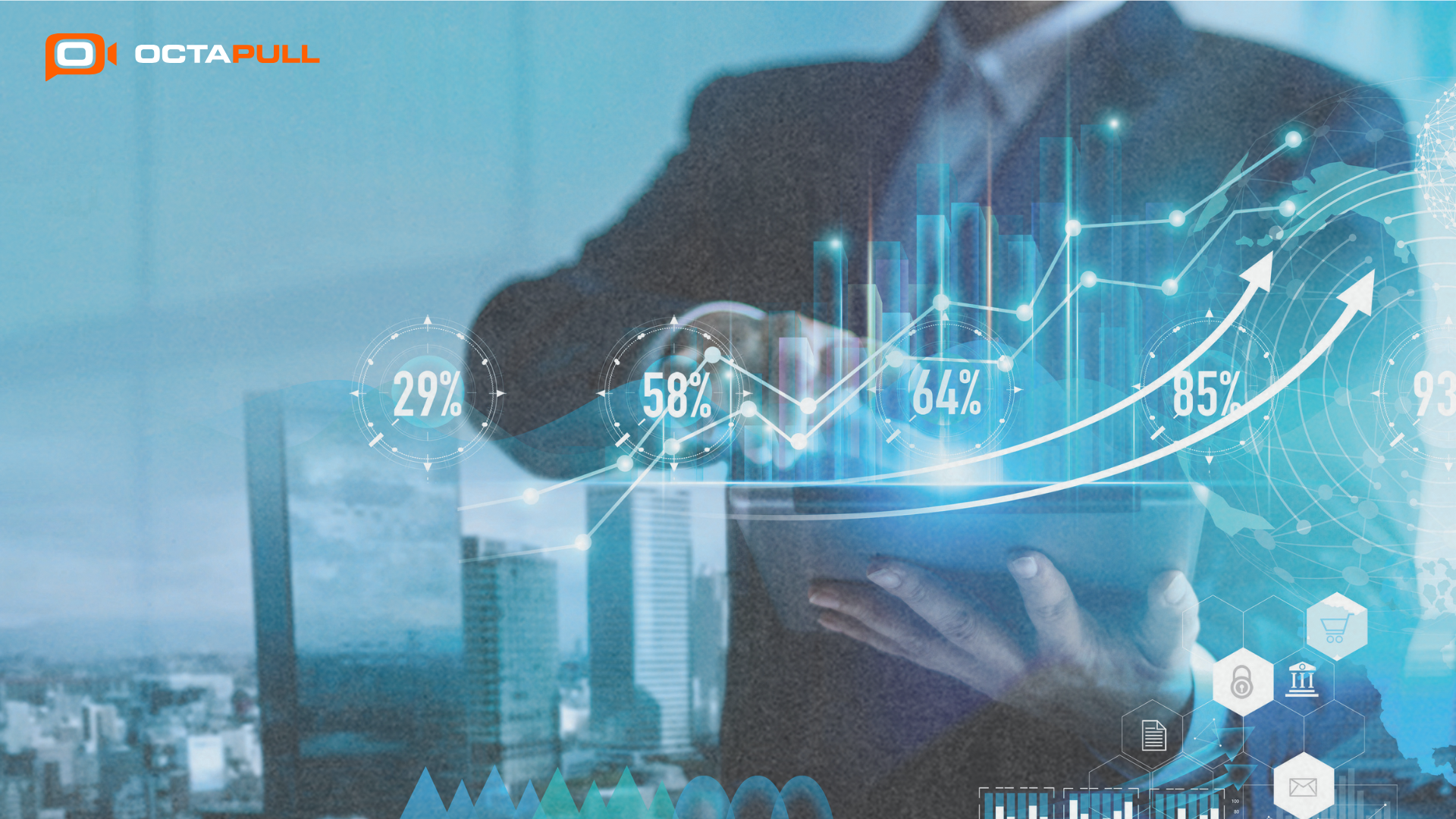 Satış Etkileşimini Artıran Dijital Araçlar - Blog İçi Görsel