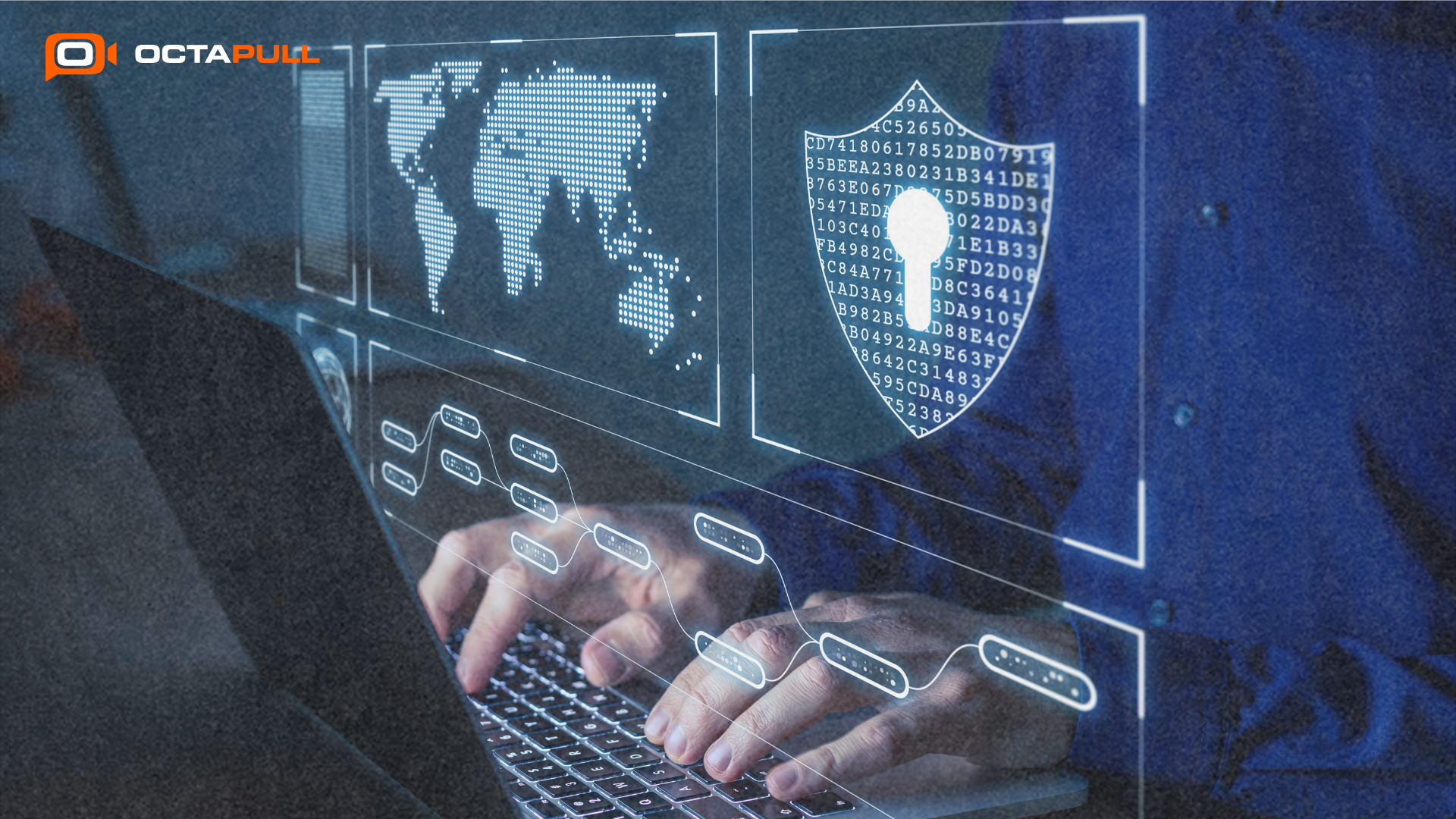 Satış Süreçlerinde Siber Güvenlik Neden Güçlendirilmelidir - Blog İçi Görsel