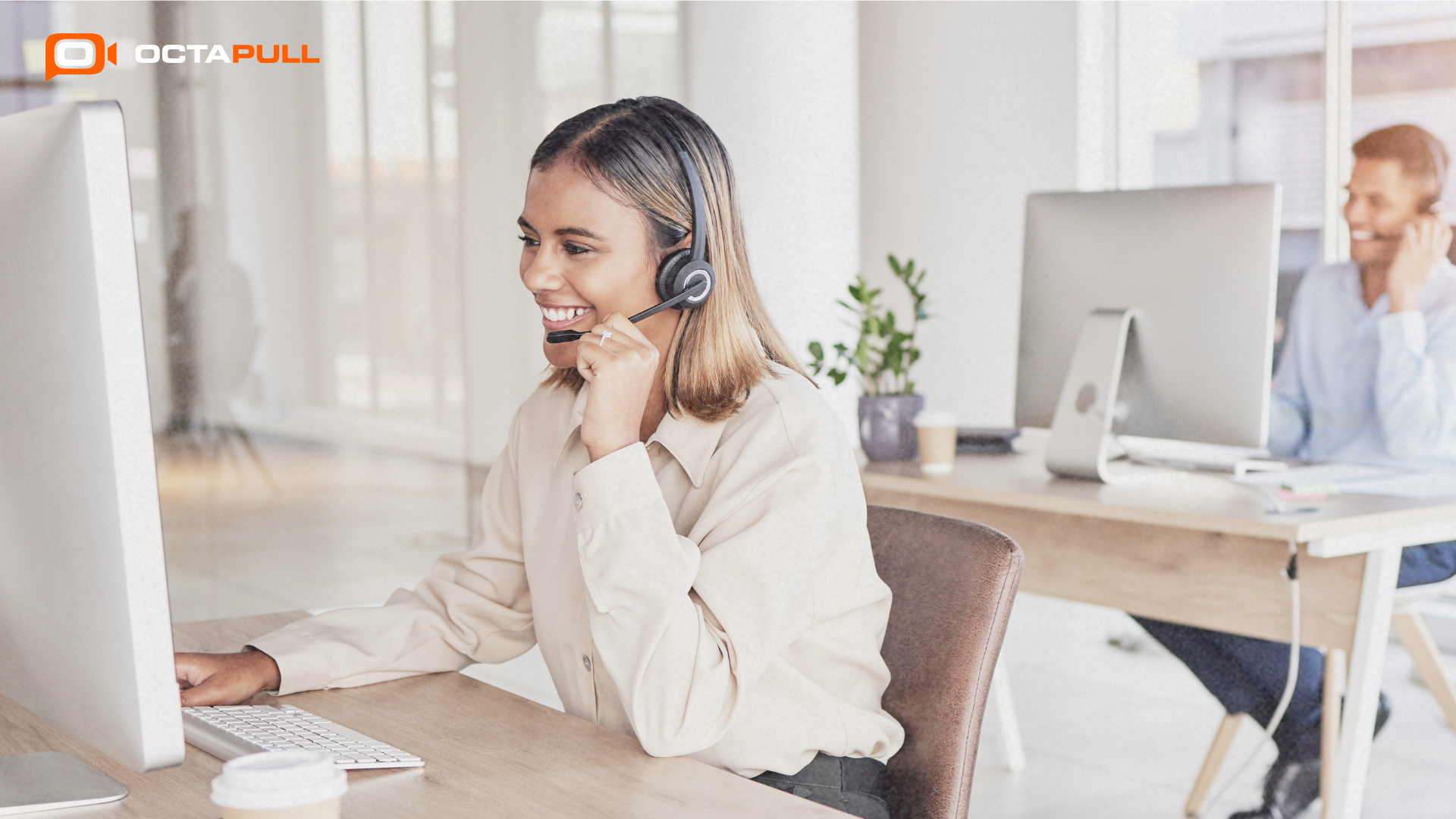 Tips to Increase Communication Efficiency in Global Sales with Online Meetings - Blog İçi Görsel