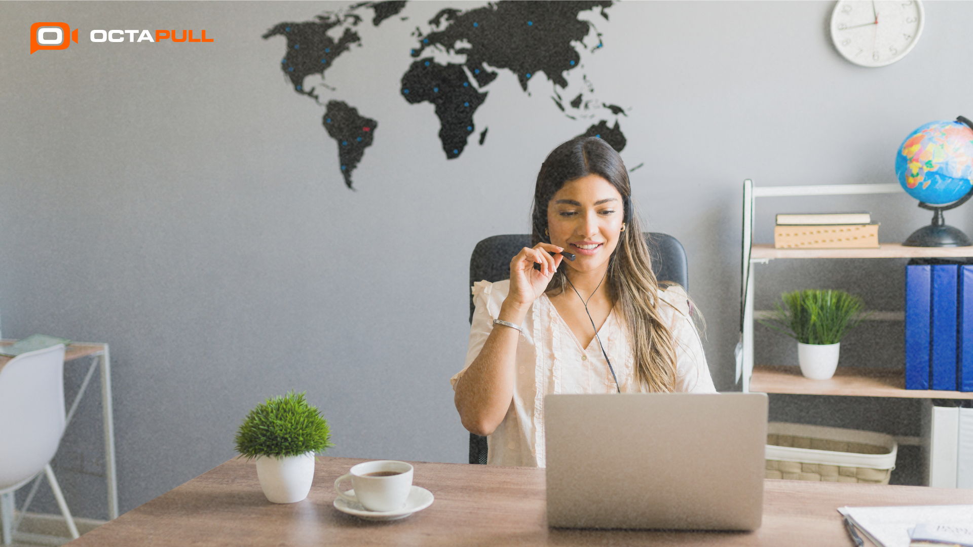 What is the Importance of Online Meetings in Global Sales - Blog İçi Görsel