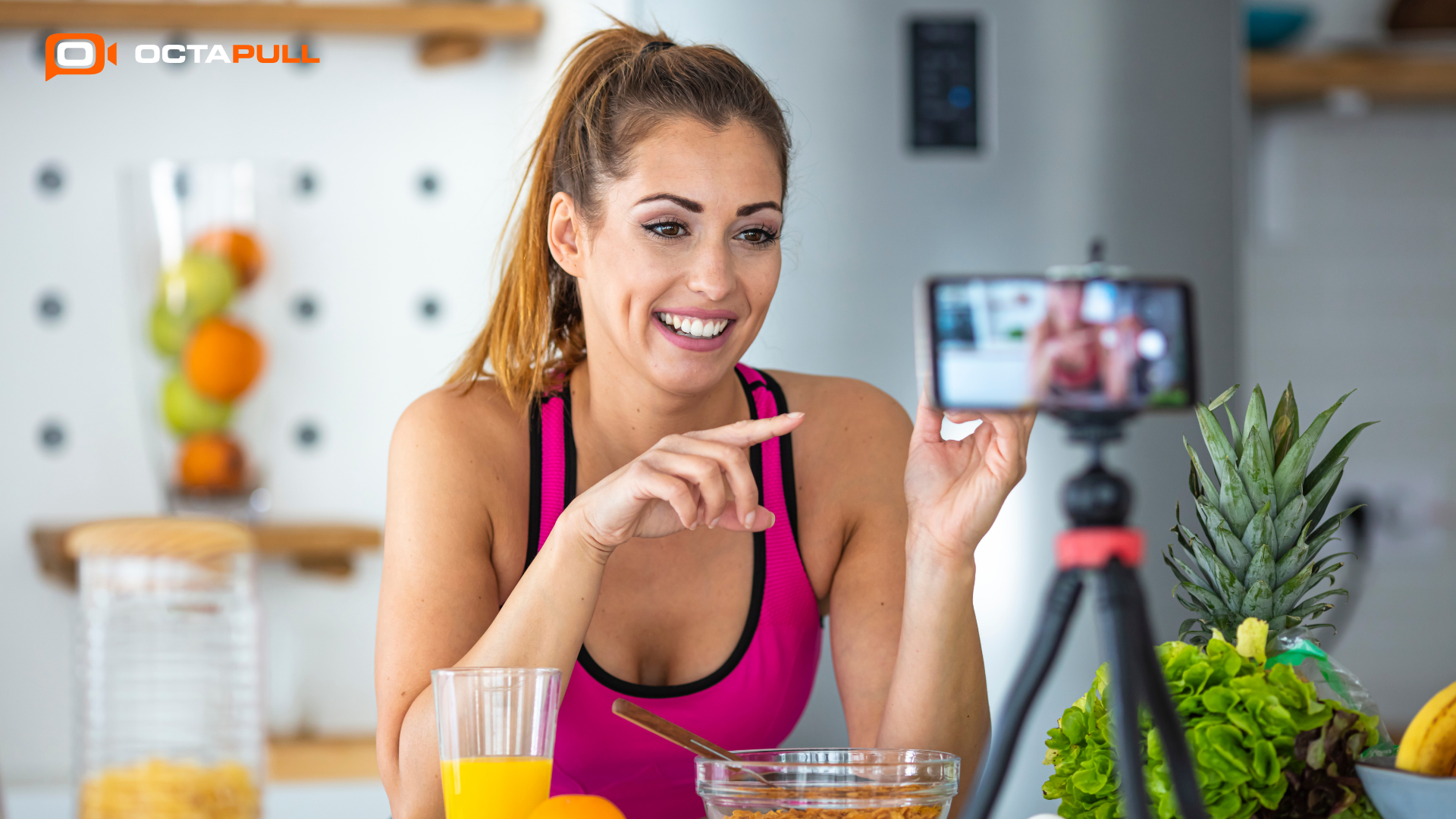 Gıda Sektörünün Satışları Artırmak İçin Teknolojiden Yararlanabileceği 5 Çözüm blogiçi