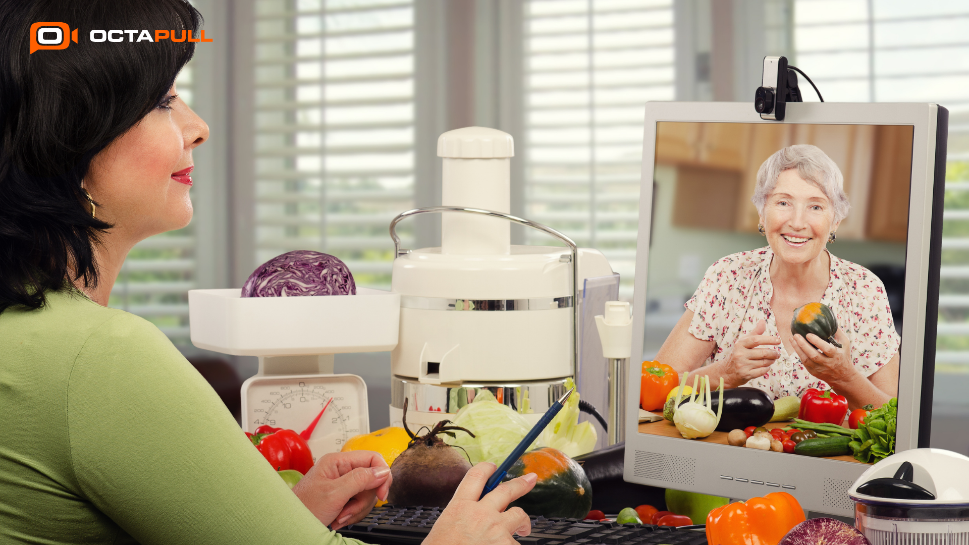 Gıda Sektörünün Satışları Artırmak İçin Teknolojiden Yararlanabileceği 5 Çözüm blogiçi2