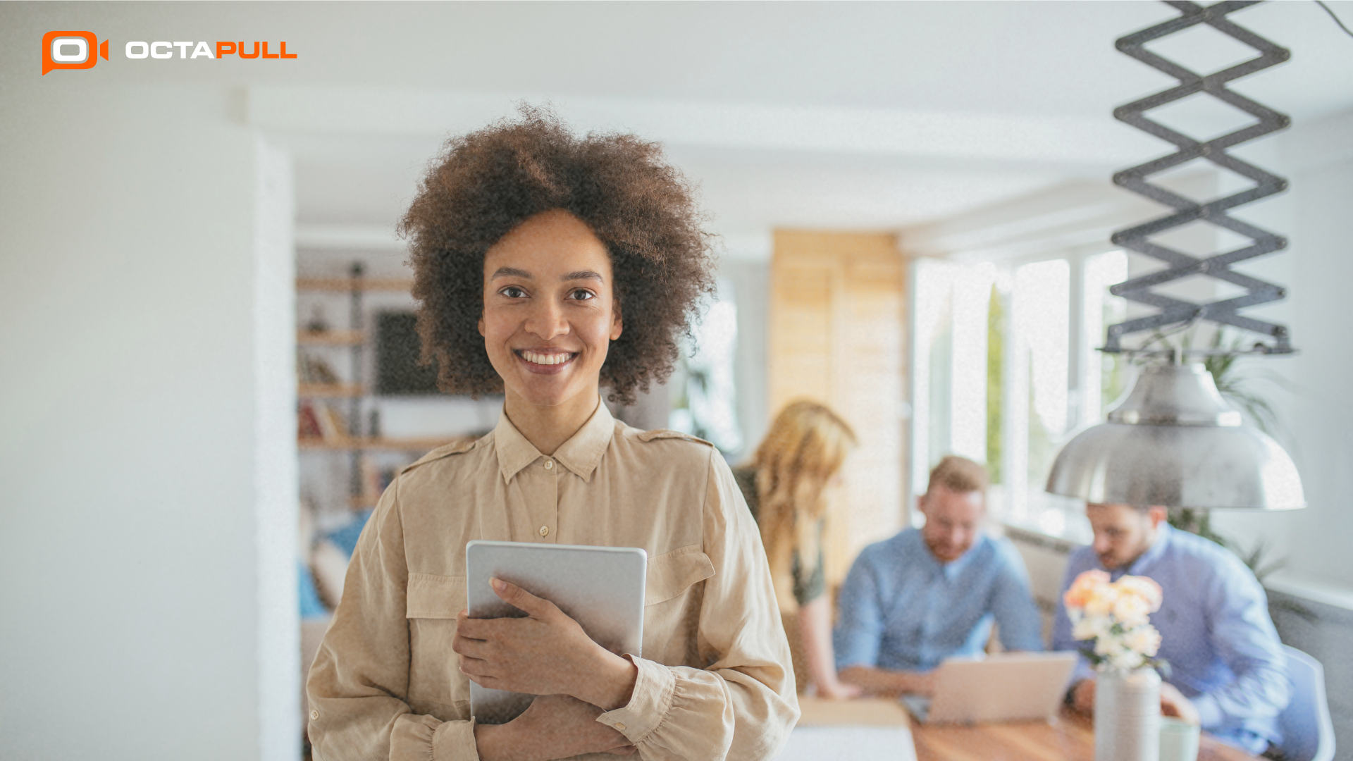 İş Yerinde Tükenmişlikle Başa Çıkmanın Yolları - Blog İçi Görseli