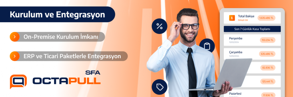 OCTAPULL Aylık Bülten – Ağustos 2024