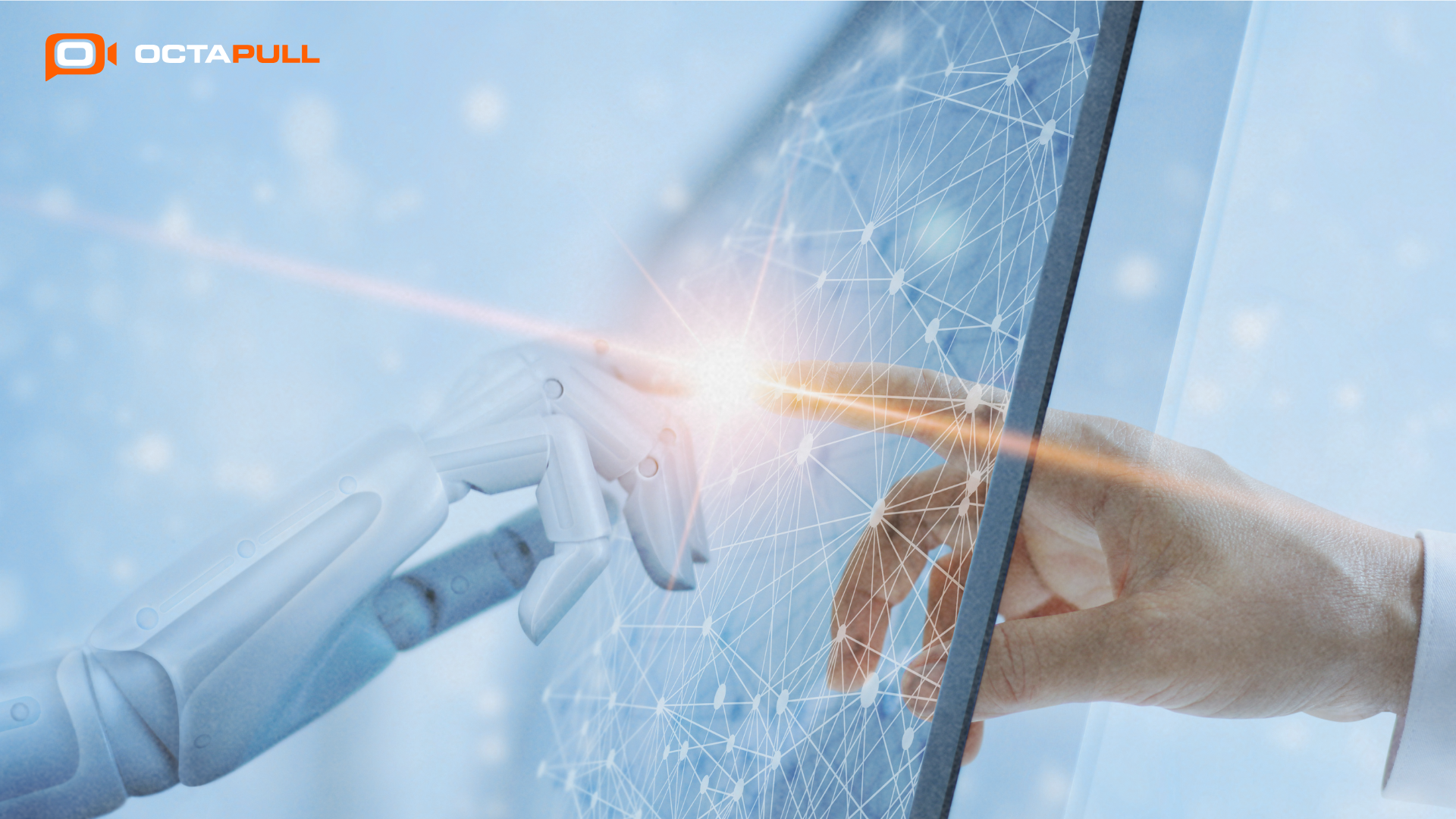 Robotik ve Otomasyonun Gücü - Blog İçi Görseli