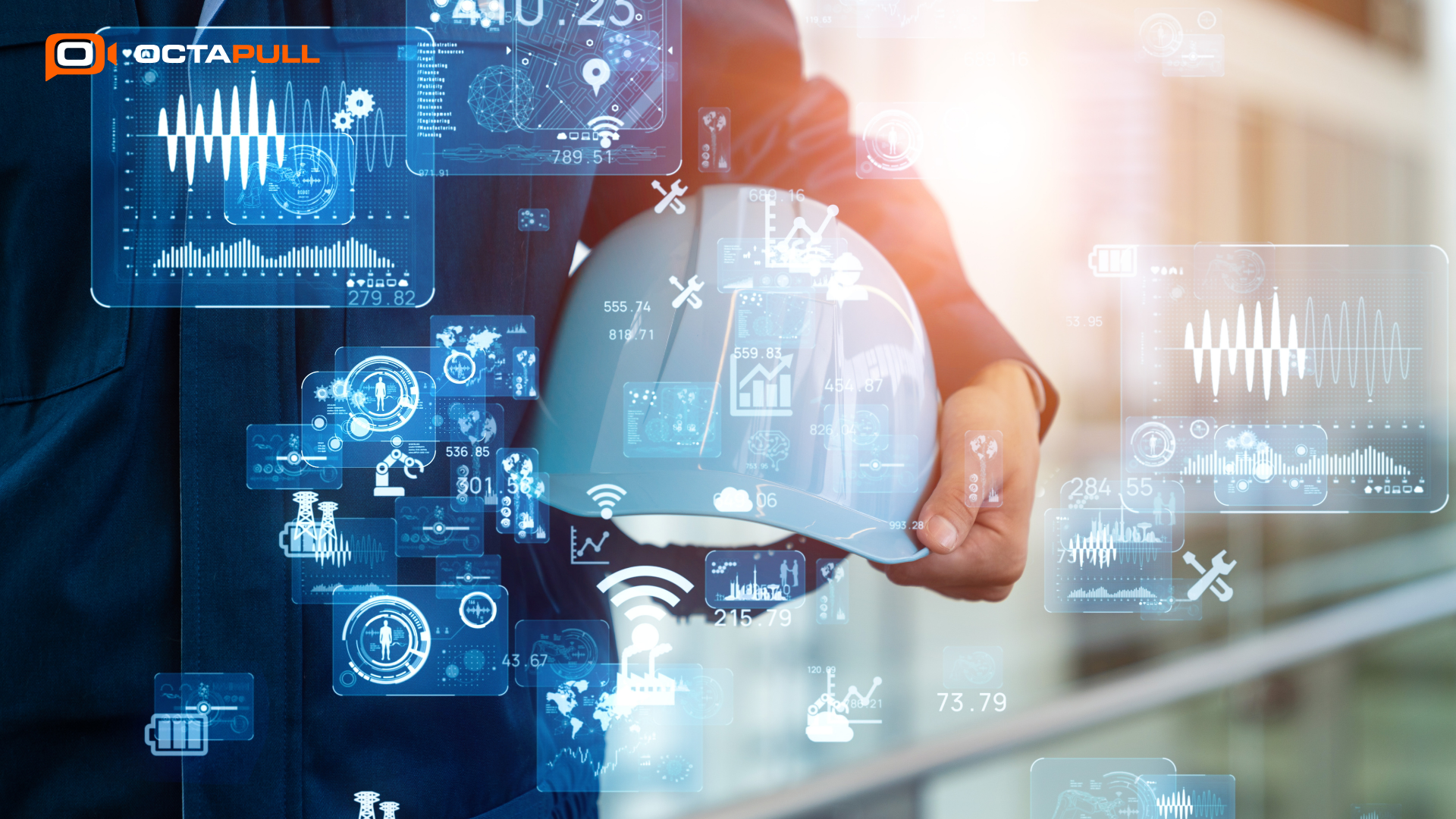 Sektörlere Yönelik Satış Gücü Otomasyonu İş Geliştirme Sürecine Nasıl Yardımcı Olur?