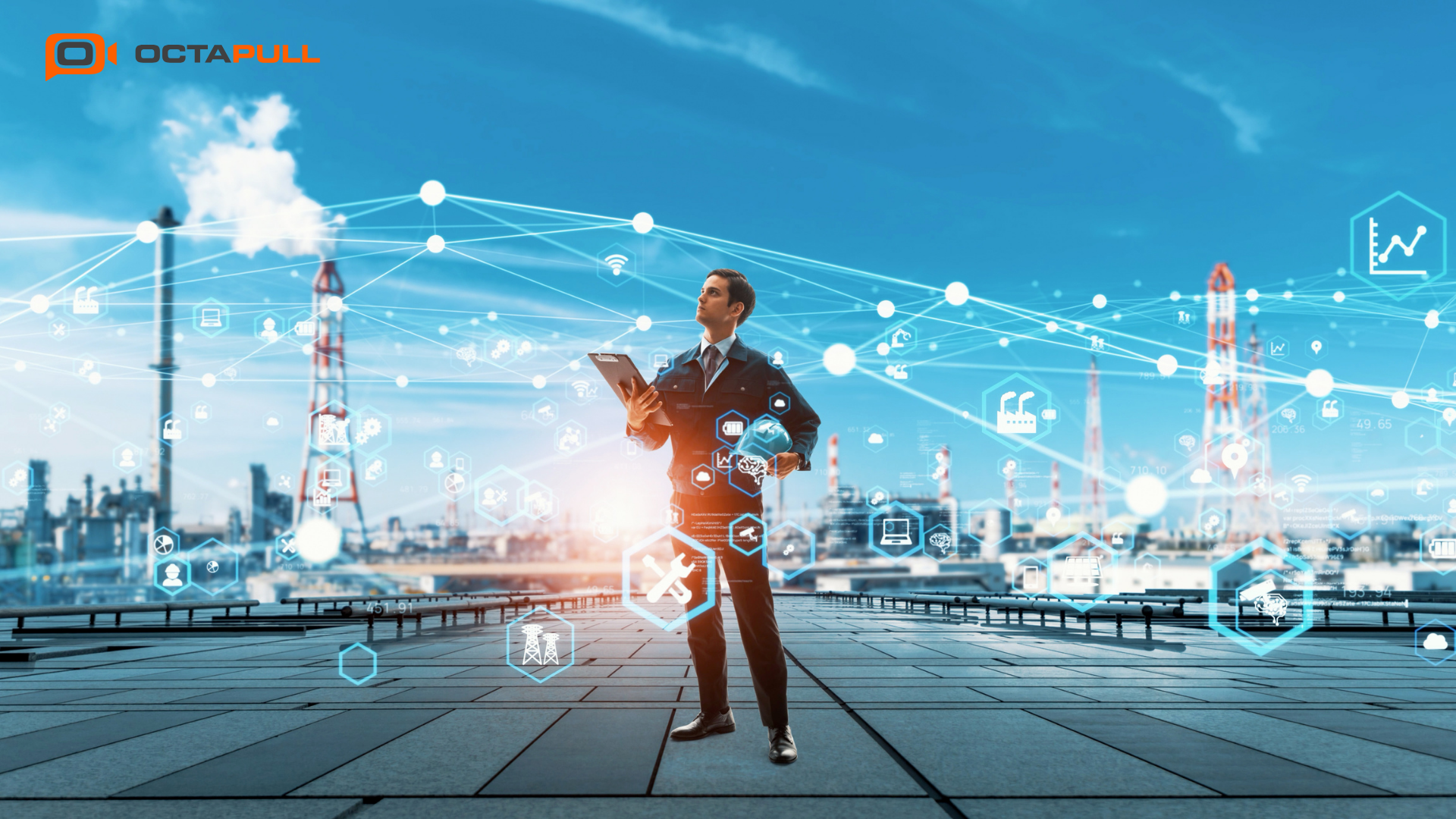 Sektörlere Yönelik Satış Gücü Otomasyonu İş Geliştirme Sürecine Nasıl Yardımcı Olur?