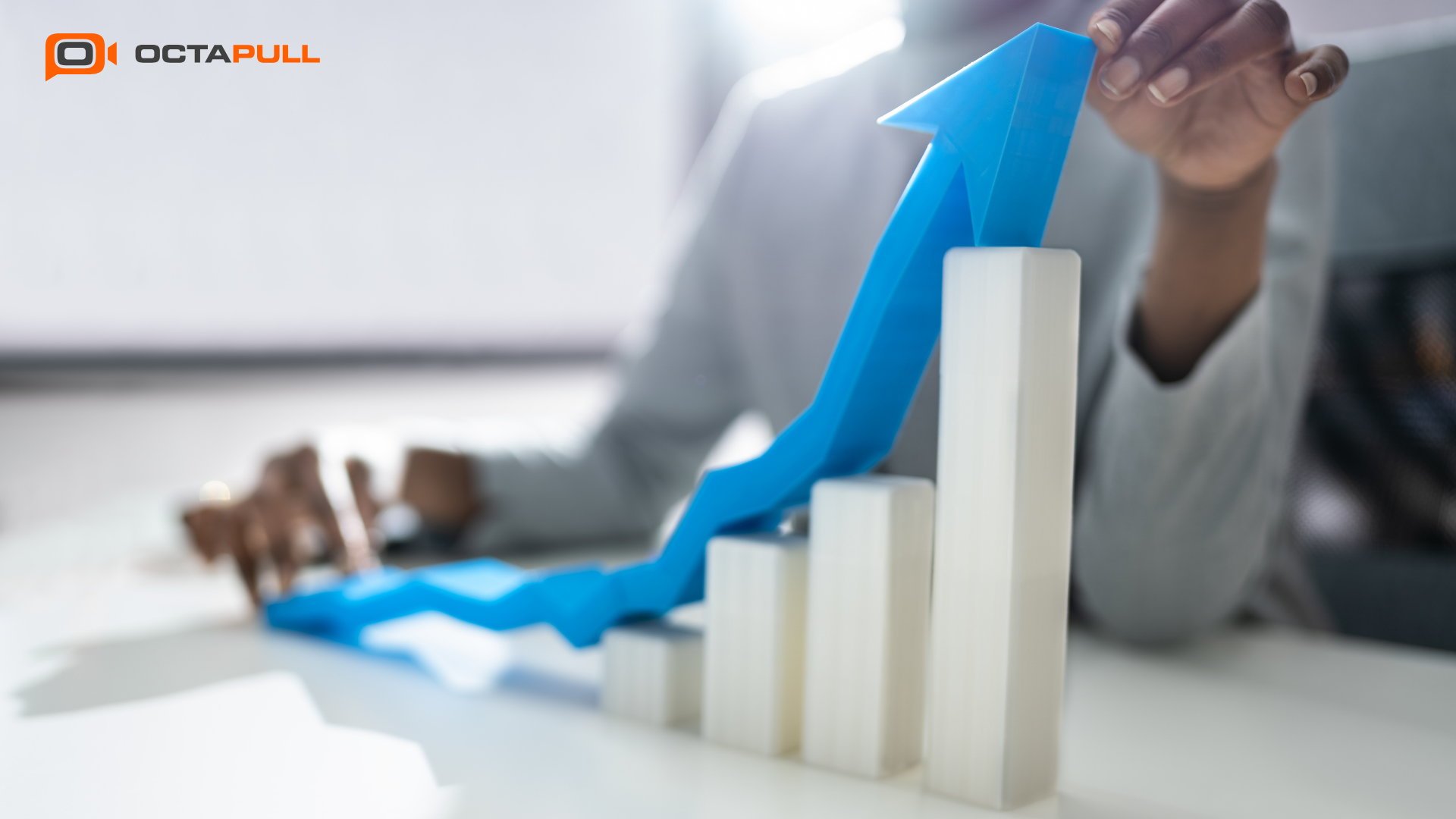 Sektörlere Yönelik Satış Gücü Otomasyonu İş Geliştirme Sürecine Nasıl Yardımcı Olur?