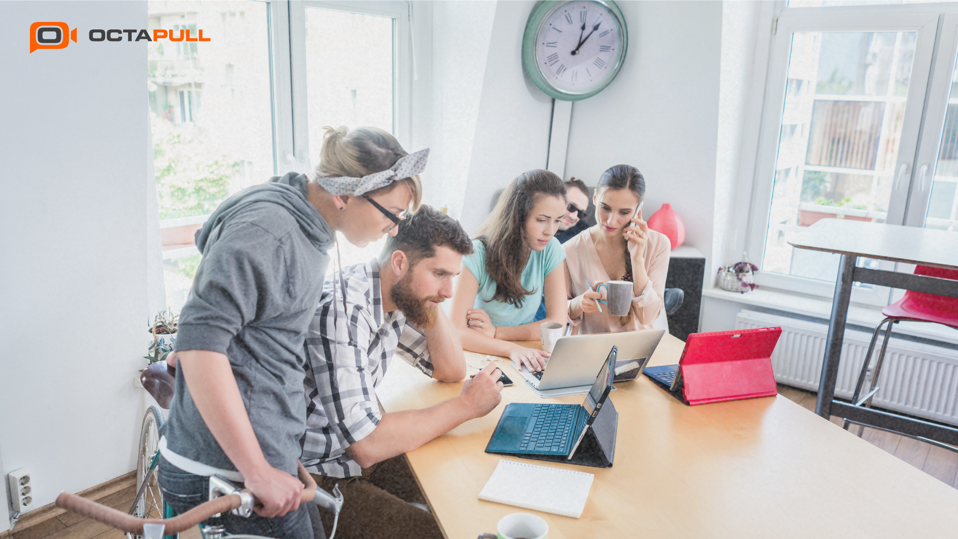 Tools That Help Digital Nomads Increase Productivity Blog İçi Görsel