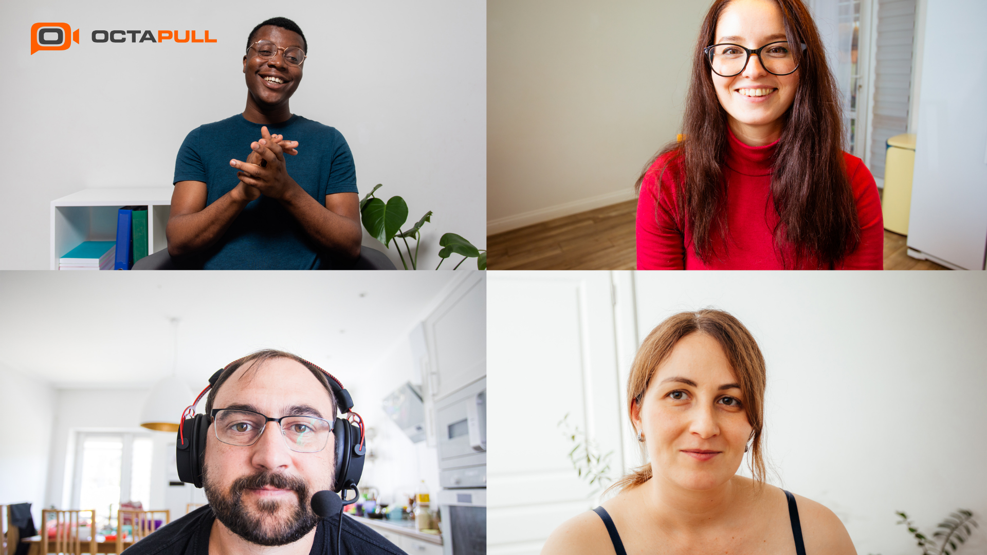 Uzaktan Çalışmak İçin En İyi̇ Mesajlaşma ve Video Konferans Uygulaması 