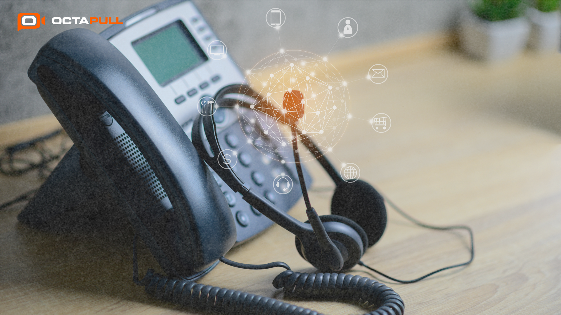VoIP Nedir - Blog İçi Görsel