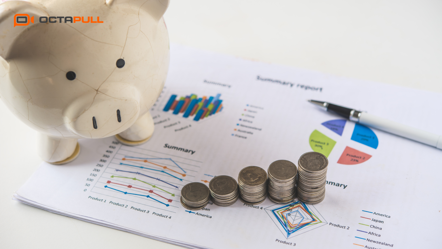 Generating Financial Information Financial Information Management Systems: Choose the Right Solution for ...