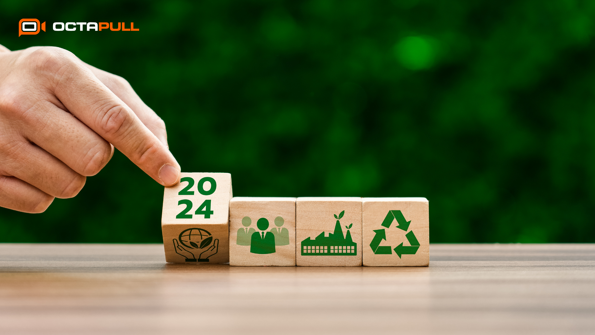 Voice AI İş Süreçlerini Nasıl Sürdürülebilir Hâle Getirebilir?