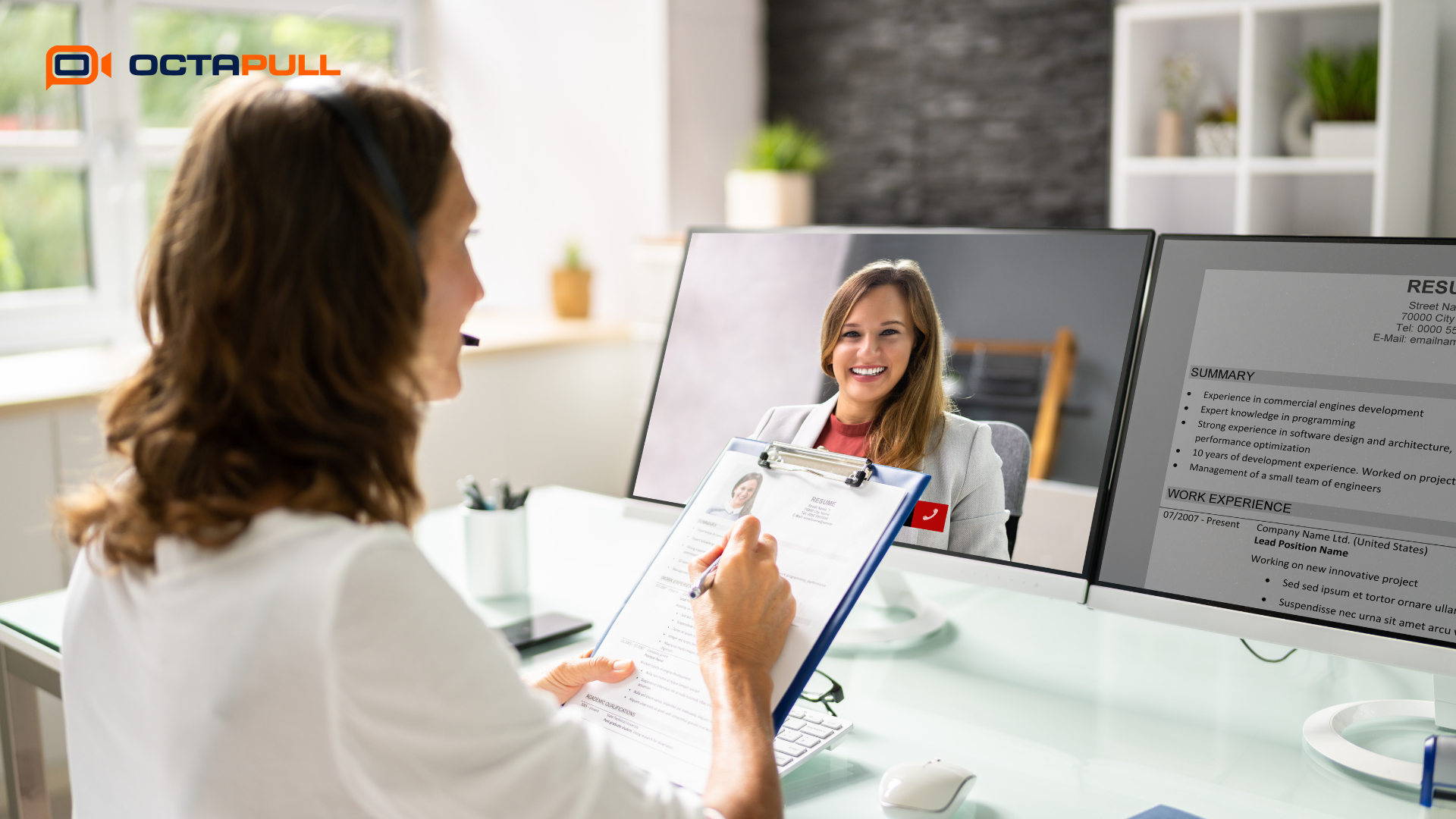 Online Mülakat Nedir? Mülakatlarda Sık Yapılan Hatalar ve Çözümleri