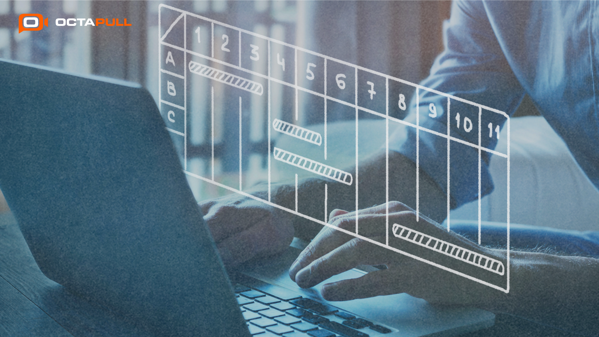 Project Manager- Blog İçi Görsel