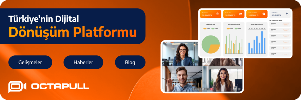 OCTAPULL Aylık Bülten – Ekim 2024