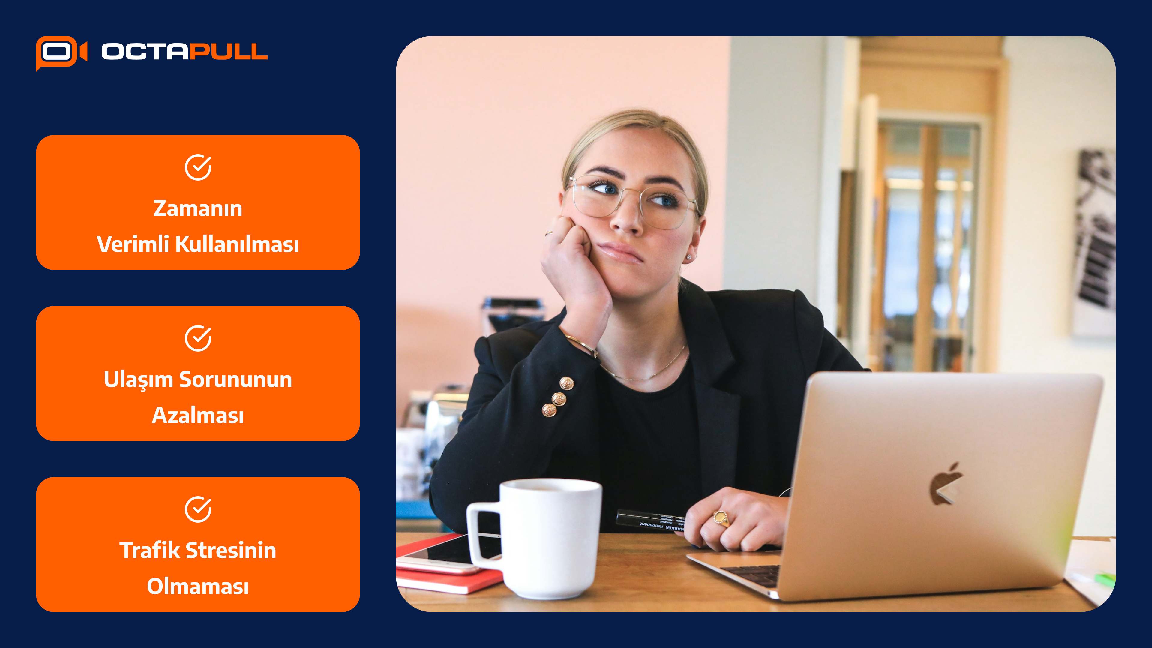 Uzaktan Çalışmanın Mental ve Fiziksel Sağlığa Etkileri 