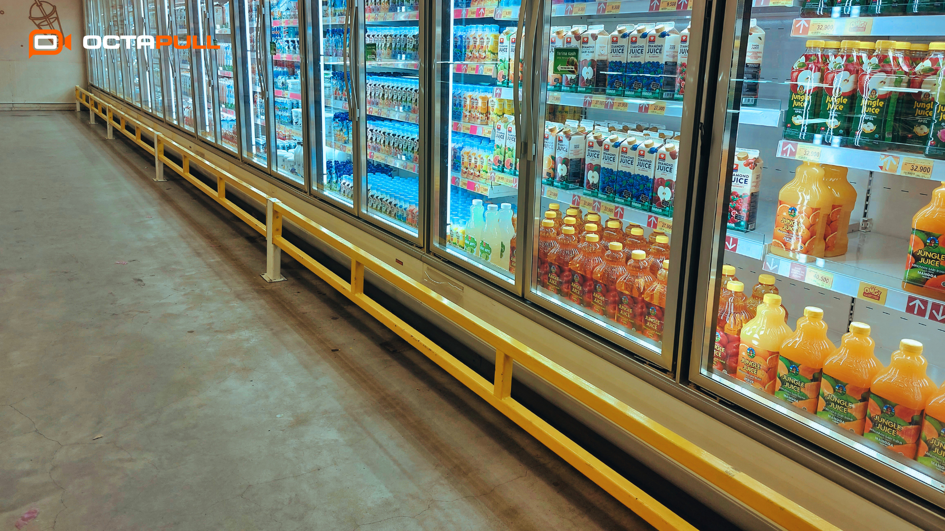 FMCG Sektöründe Başarı için 2025’te Takip Edilmesi Gereken Trendler 