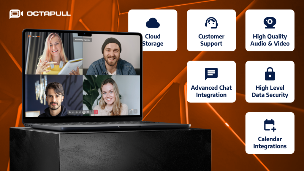 Skype vs. OctaMeet: Which One Should You Choose?