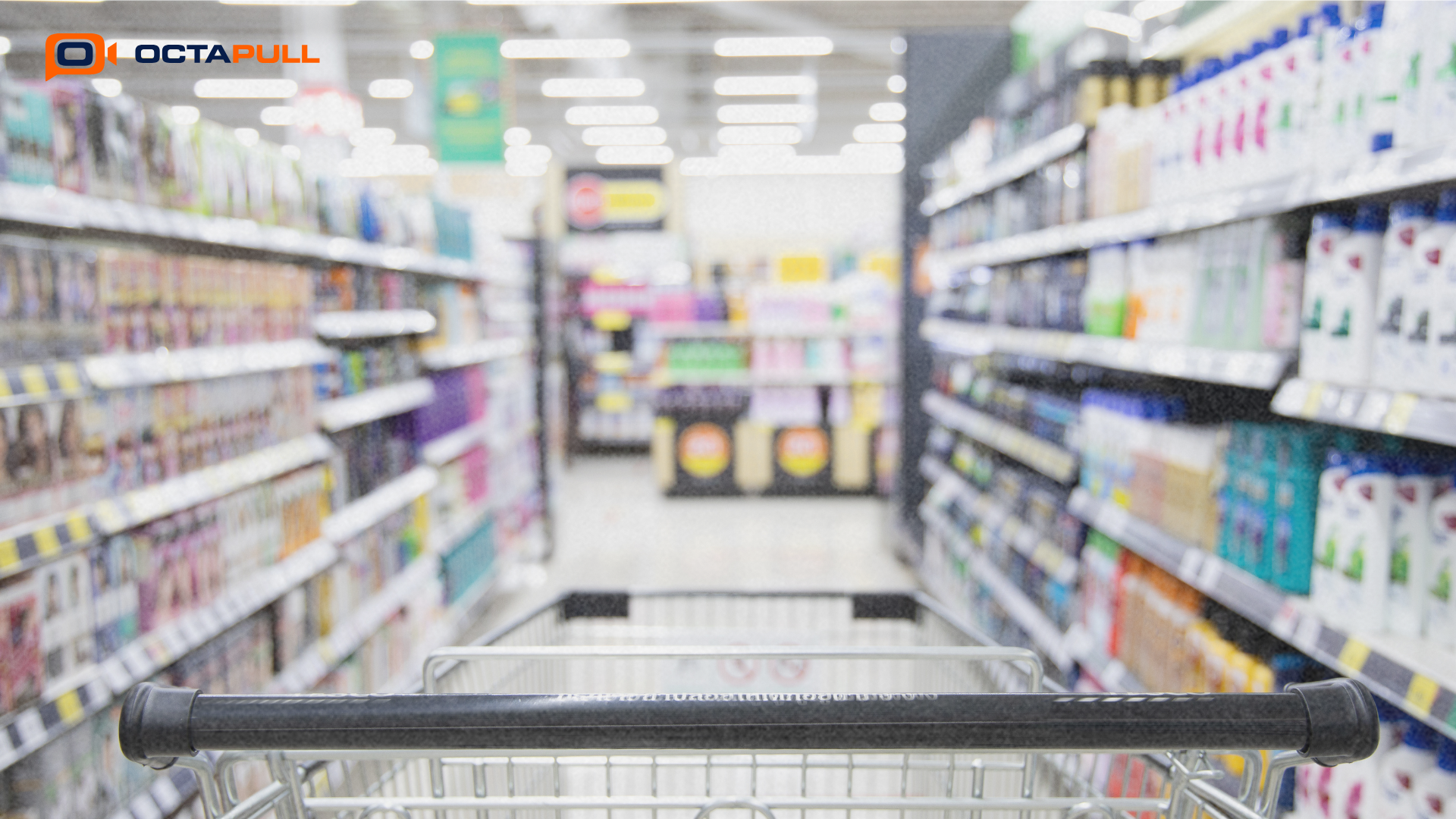 En İyi 10 FMCG Sektör Trendi&nbsp;- Blog İçi Görsel