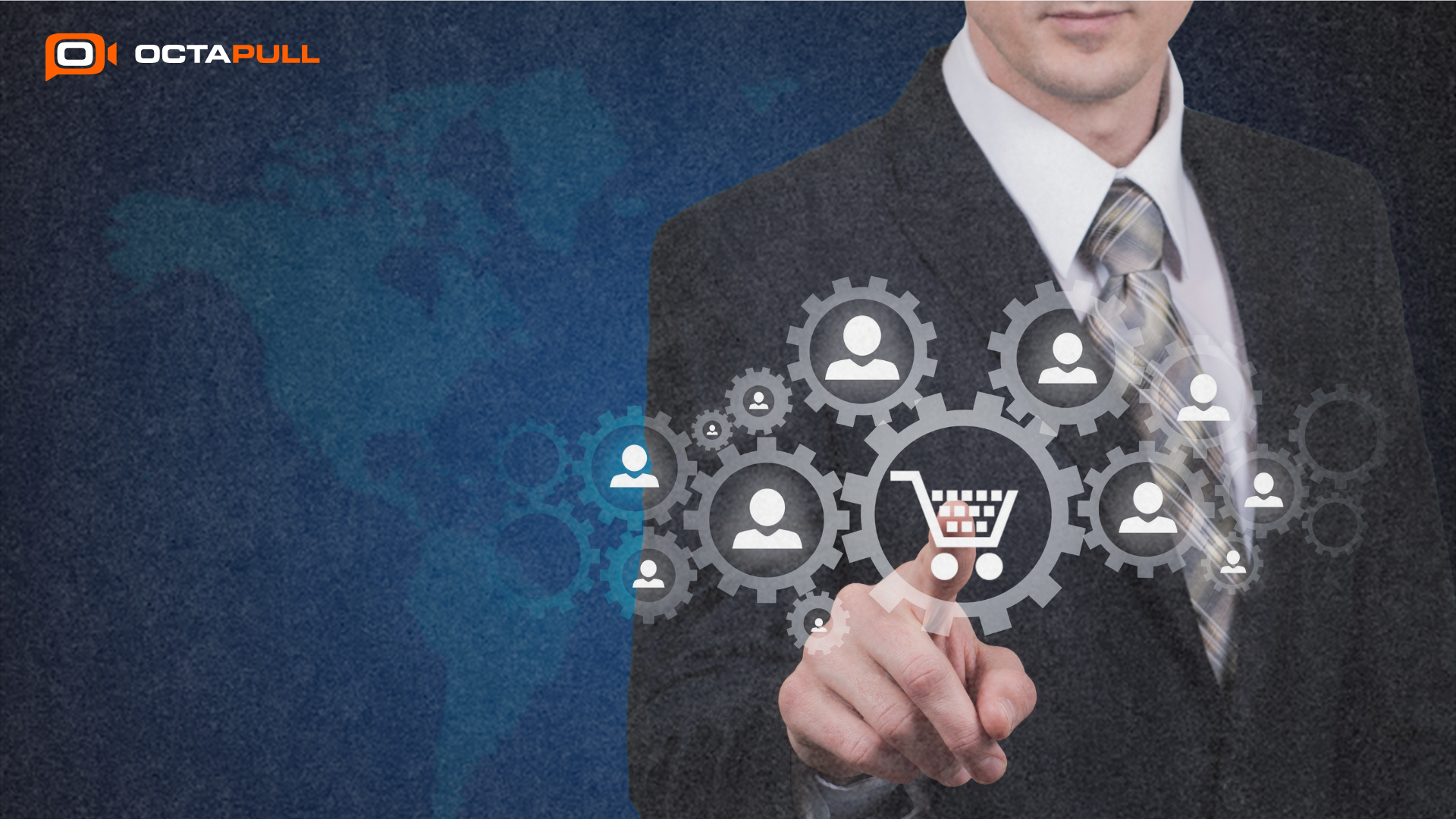 FMCG Sektörüne Giriş&nbsp; - Blog İçi Görsel