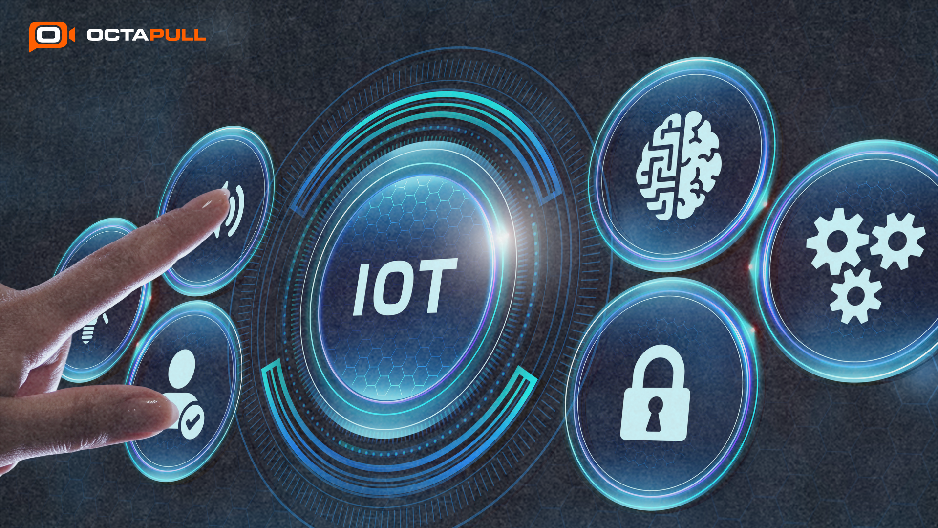 IoT (Nesnelerin İnterneti)&nbsp; - Blog İçi Görsel