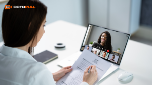 Online Mülakatta Parlamak: Başarı İçin İşte İpuçları!