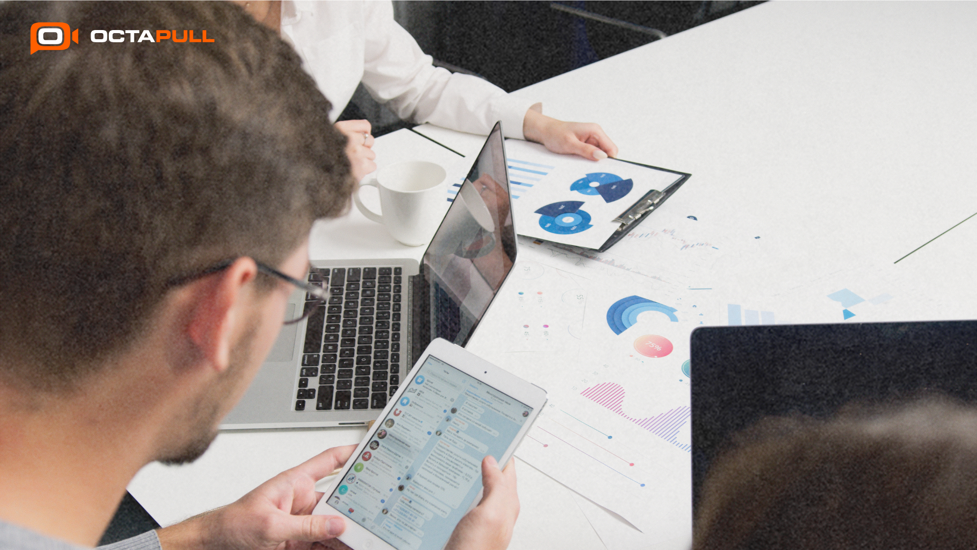 Social Media Marketing to Grow Your Business: Best Practices 
