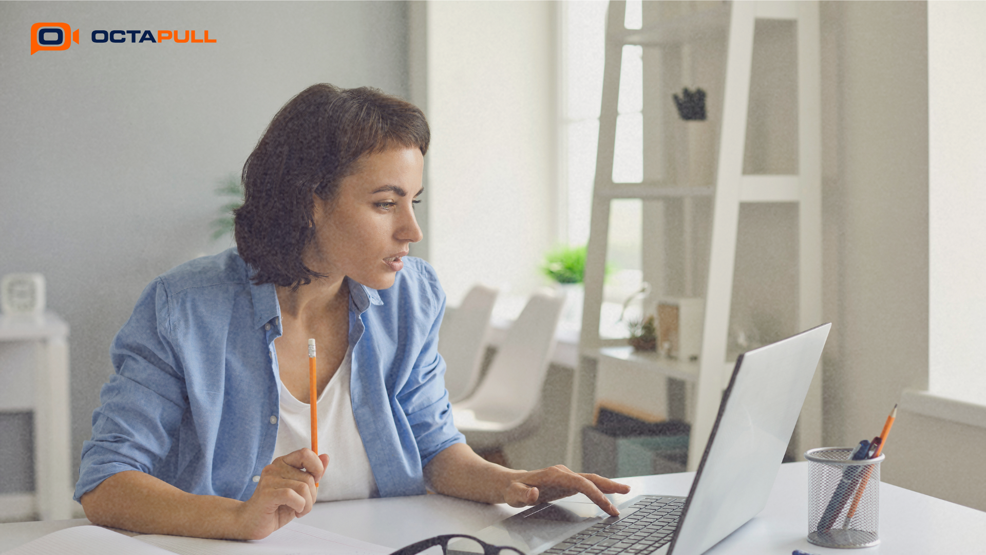 Uzaktan Çalışmada Telekonferans Uygulamalarının Sunduğu Avantajlar&nbsp;- Blog İçi Görsel