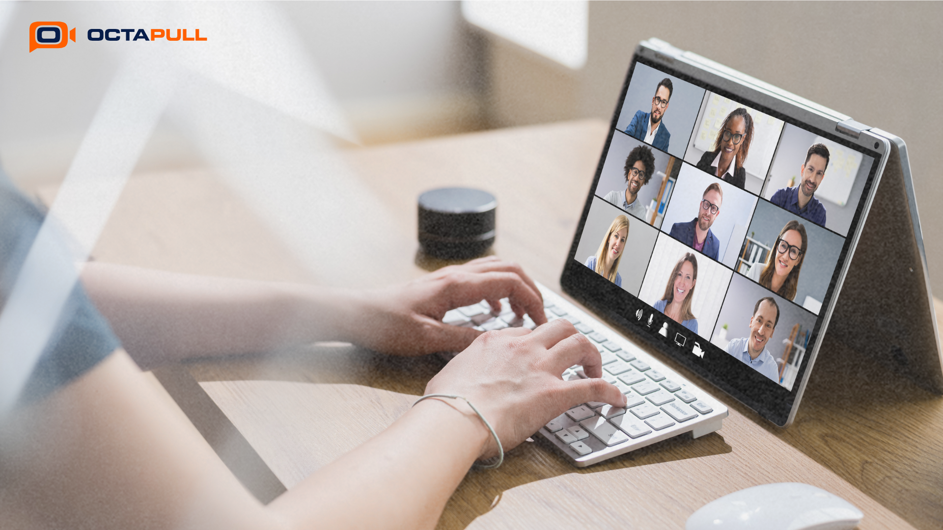 Web Toplantı Araçları ile Gelen Özellikler ve Avantajları&nbsp;- Blog İçi Görsel