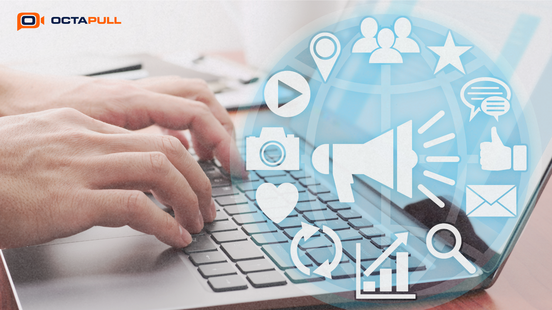 Social Media Marketing to Grow Your Business: Best Practices 