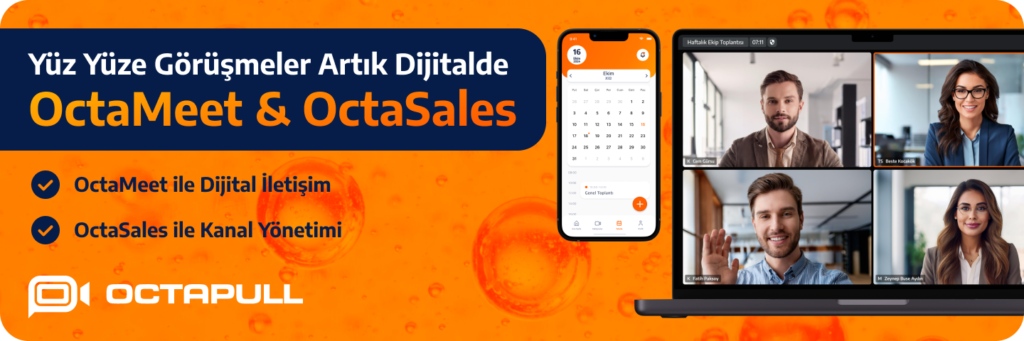 OCTAPULL Aylık Bülten – Aralık 2024
