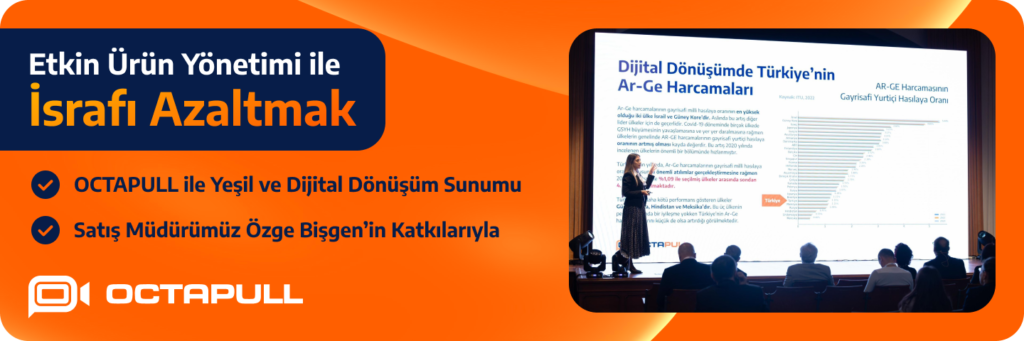 OCTAPULL Aylık Bülten – Kasım 2024