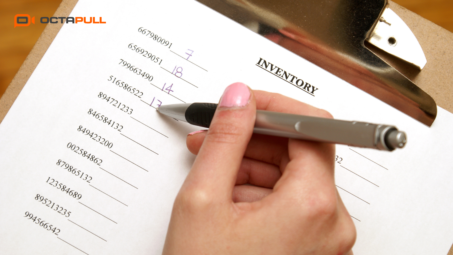 Inventory Management: How Can You Improve Your Sales Performance?  