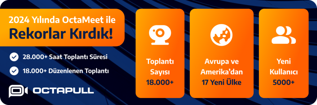 OCTAPULL Aylık Bülten – Ocak 2025