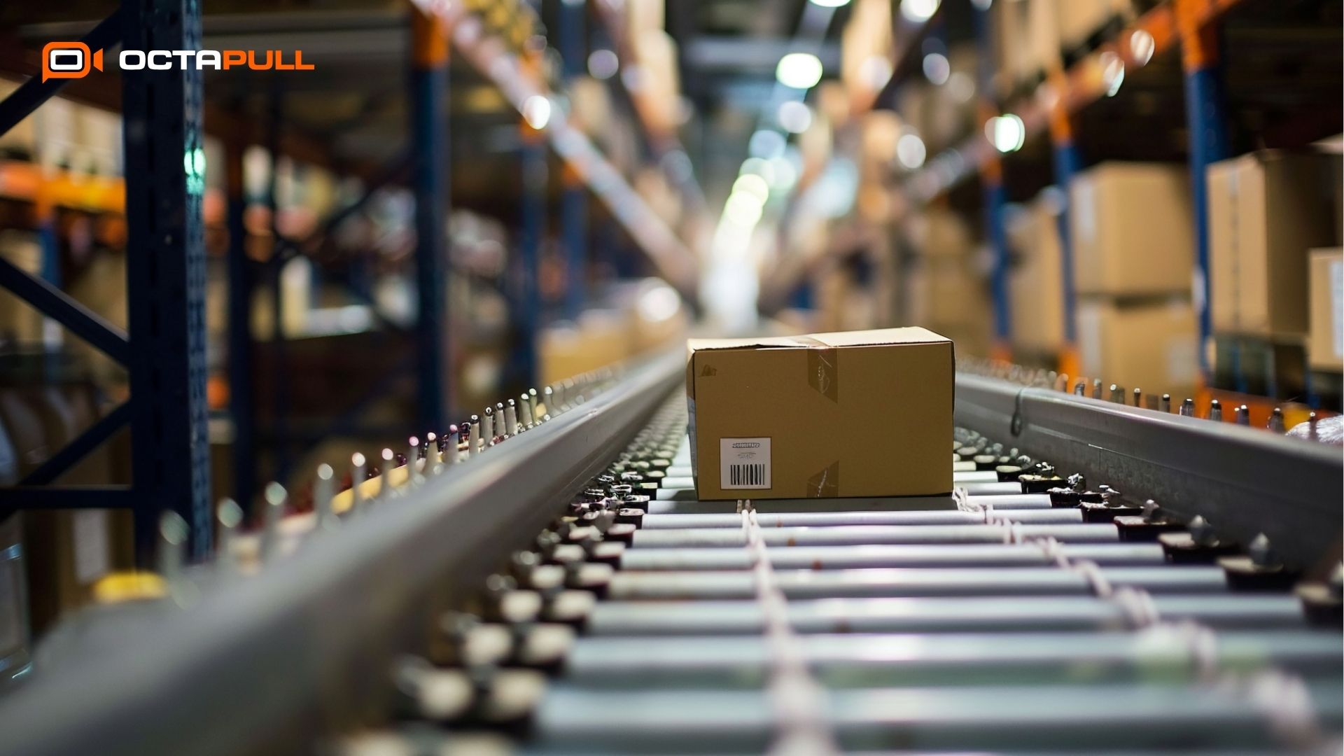 Tedarik Zinciri Nedir? Tedarik Zinciri Yönetimi Neden Önemlidir?&nbsp;