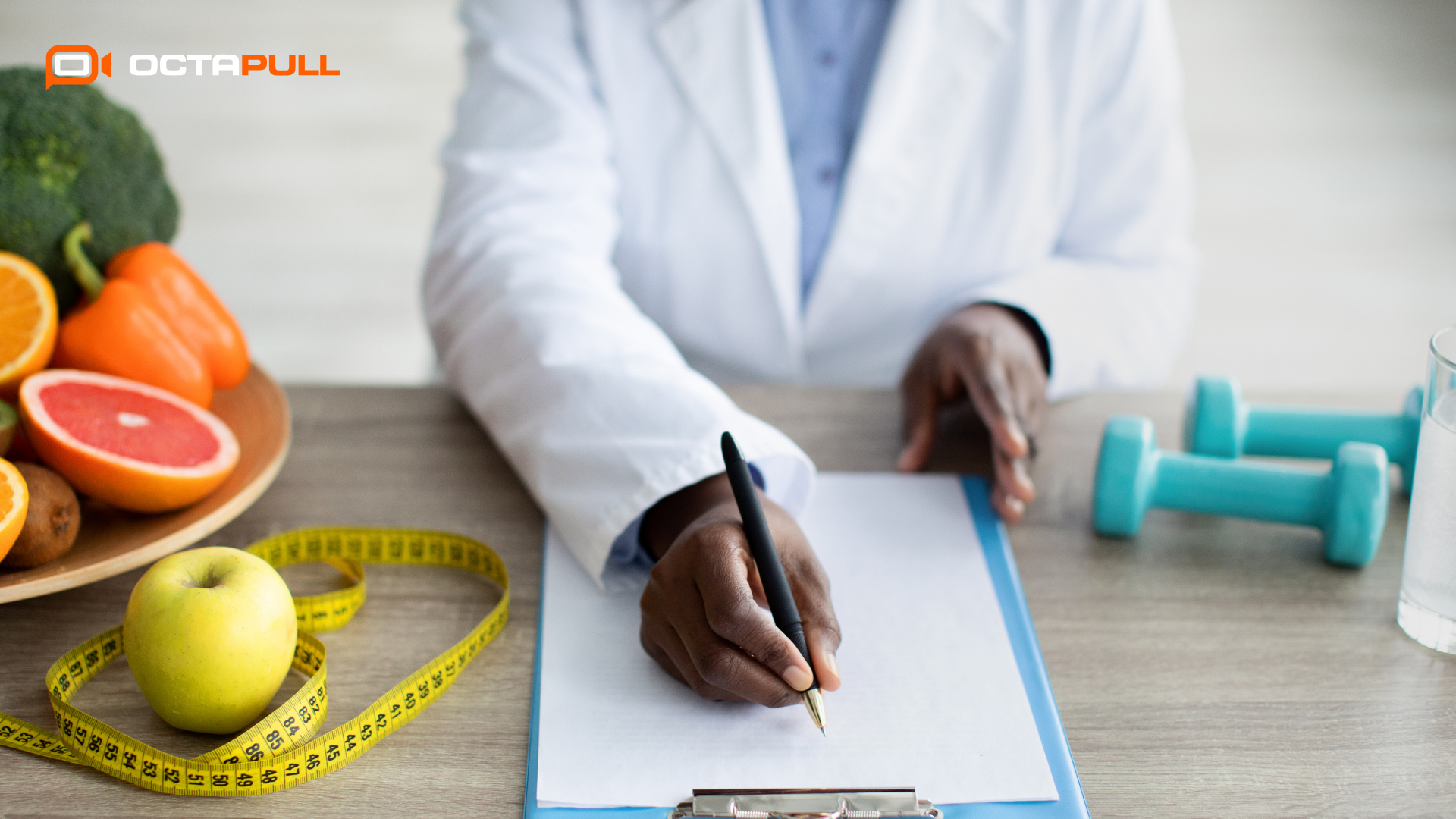 Diyetisyenler Yapay Zekâyı Nasıl Kullanabilir? Nelere Dikkat Etmeliler?