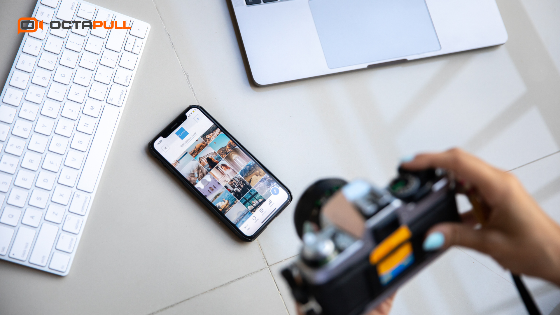 İçerik Üreticileri Yapay Zekayı Nasıl Kullanabilir? Nelere Dikkat Etmeliler?