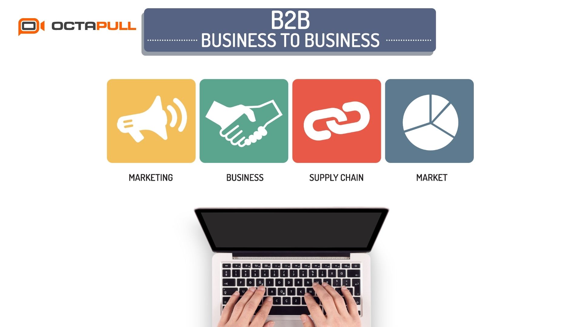 2025 Yılında B2B Satışlarında Öne Çıkmanızı Sağlayacak 11 Strateji